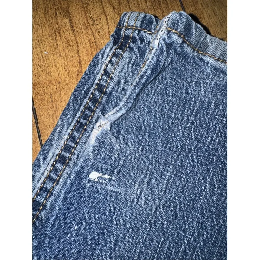 Levis who jeans